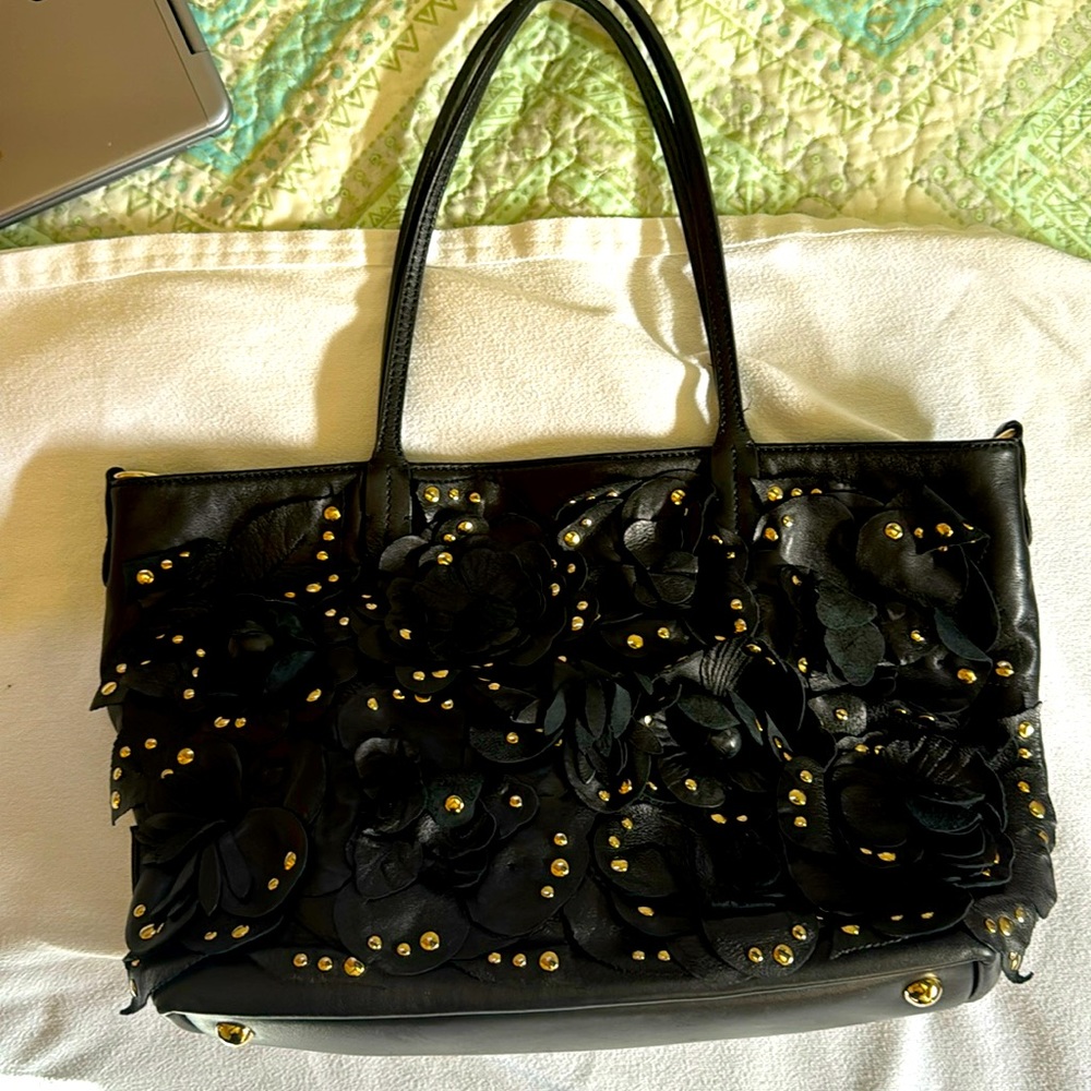 Valentino Garavani Petale Flowers Floral